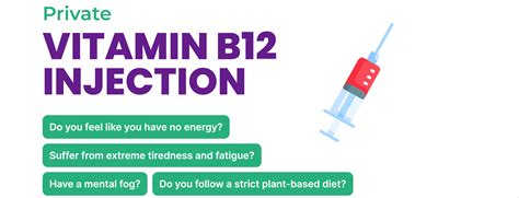 Vitamin B12 Injection