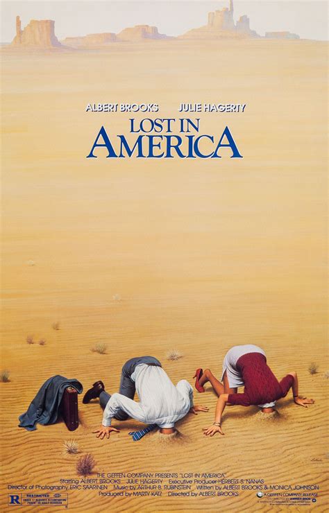 Download Lost in America (1985) Criterion (1080p BluRay x265 HEVC 10bit ...