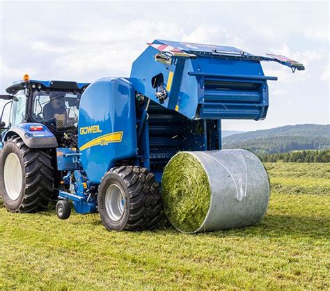 landmaschinen von goeweil