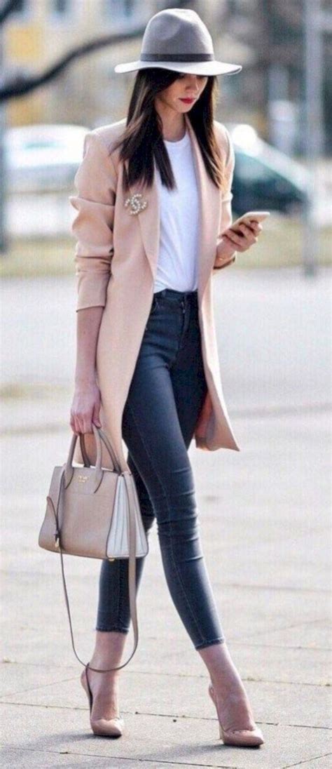 Best Classy Outfit Ideas For Women 13 Fall Winter Wardrobe Fashion