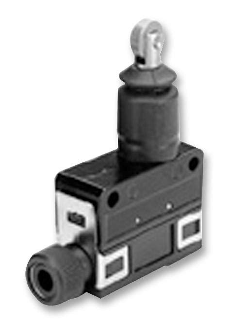 SL1 A Honeywell Limit Switch Top Roller Plunger SPDT