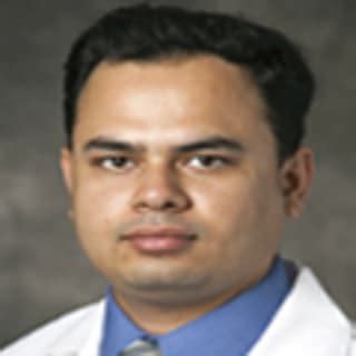 Dr Prasun Mishra MD Washington DC Allergy Immunology