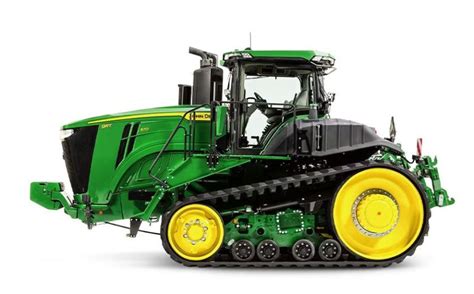 ג'ון דיר 9RT 540