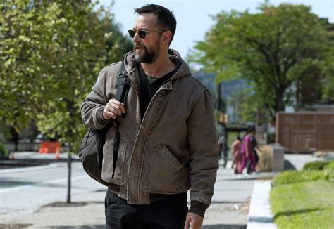 Noah Wyle Discusses The Pitts Holiday Setting And Plans Beyond Season