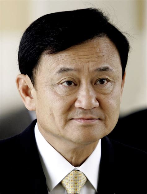 Thaksin Shinawatra - Alchetron, The Free Social Encyclopedia