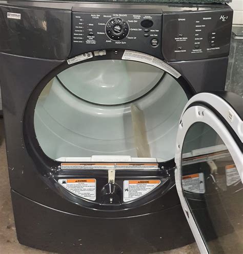 Order Your Used Kenmore Electric Dryer 110 C82826100 Today