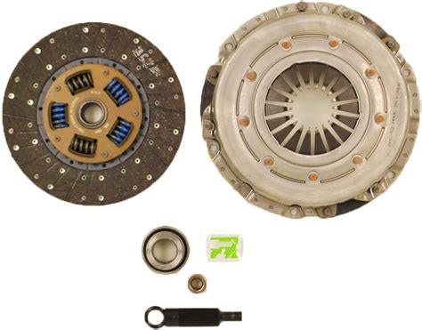 Amazon Valeo Signature Series Performance Clutch Kit