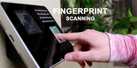 Guide to the Best Biometric Fingerprint Scanner Time Clock 2020