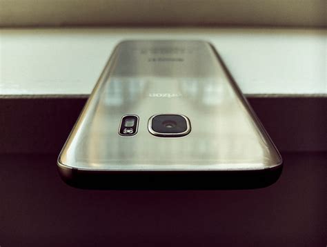 The Galaxy S7 Still Has the Best Camera - Business Insider