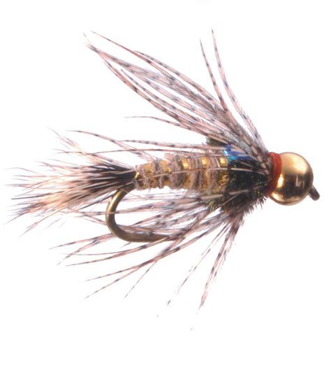 Guides Choice Hares Ear Nymph 2 Pack Freshwater Flies At Llbean