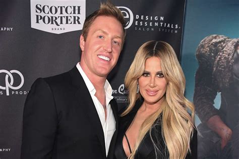 Kim Zolciak and Kroy Biermann's Relationship Timeline