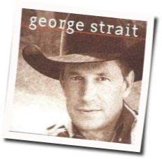 George Strait - Baby Blue Chords