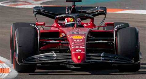 Ferrari La Nuova Monoposto Si Chiamer Sf Lannuncio Ad Una