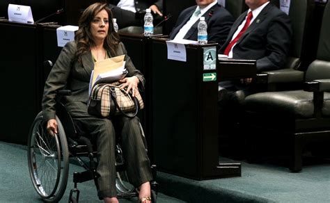 Quién Es Yolanda De La Torre La Diputada Que Propone Dejar A Los