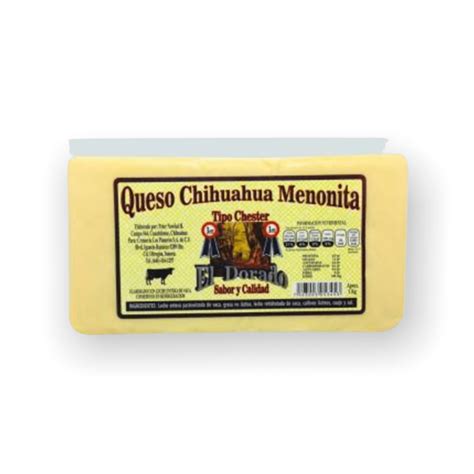 CAPERUCITA QUESO MANCHEGO 200g Tu Bodeguita