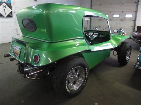 1968 Volkswagen Dune Buggy For Sale Cc 1216344