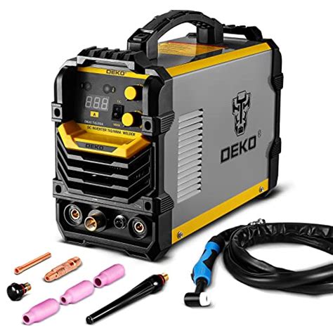 What's The Best Tig Welding Equipment Machine Recommended By An Expert ...