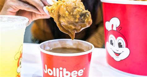 Jollibee just launched home delivery service in Toronto