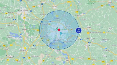 Einschr Nkungen F R Corona Hotspots Wie Kann Man Den Km Radius