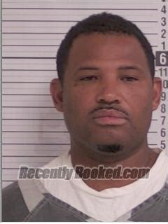 Recent Booking Mugshot For Terry Jr Batiste In Bay County Florida