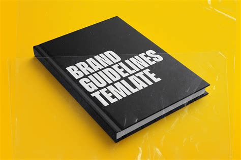 Brand Guidelines - Design Cuts