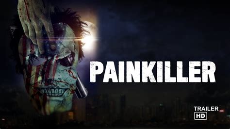 Painkiller- New Netflix Series from Narcos Creator coming soon | News ...