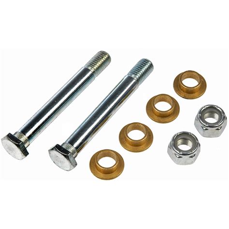 Dorman Help 38461 Door Hinge Pin Bushing Kit Walmart