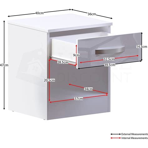 Other Vida Designs Hulio Trio Bedroom Set Bedroom Packages