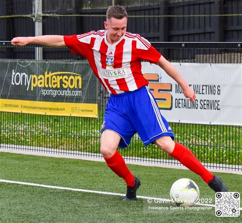 Ballymacash Rangers Vs Carrick Rangers 05 Lensdump