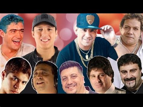 Cumbia Del Recuerdo Rodrigo Jambao Lechuga Leo Mattioli La Nueva Luna