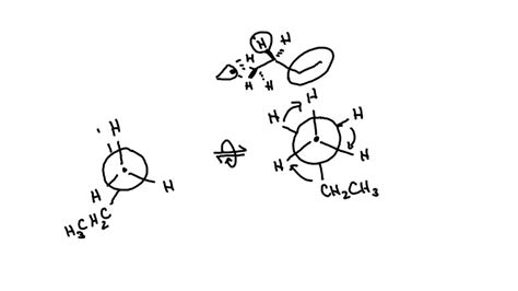 Solveddraw Newman Projections Of The Four Stereoisomers Of 2 Bromo 3