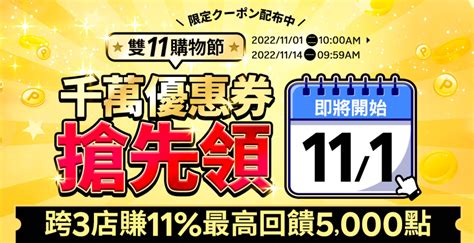 【2023雙11】精選5大人氣電商平台攻略整理 ｜ All In 專業推薦