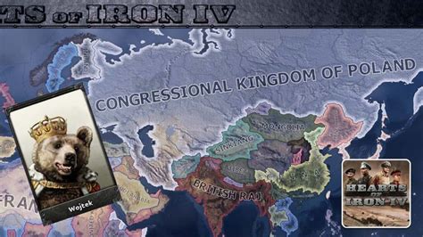 Hearts Of Iron Hoi How To Create A Faction Gamer Empire