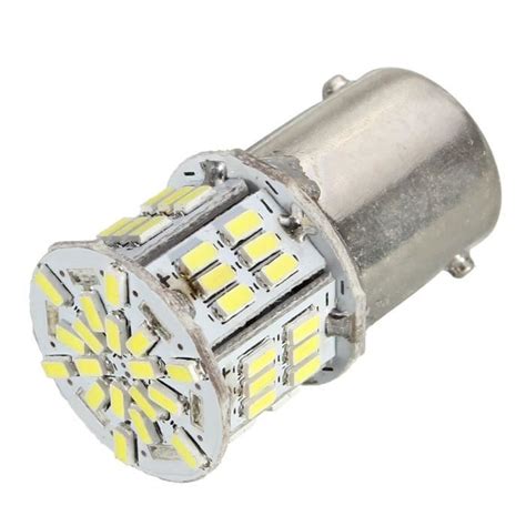 X Ba S P W R W Led Ampoule Voiture Smd Arri Re Blanc