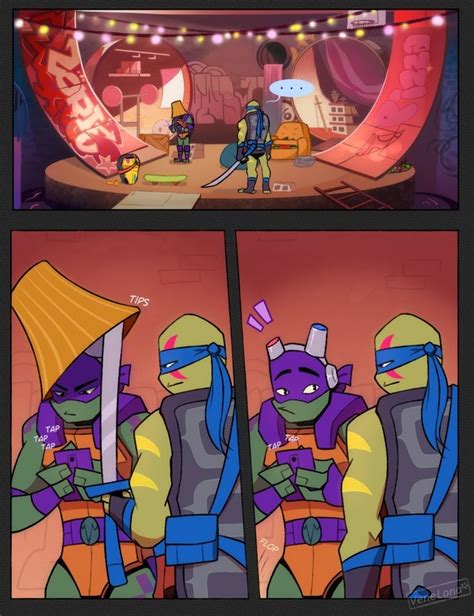 Pin By 🌙luna 🎮gamer ★ Z ★ On 🐢tmnt🍕 Teenage Mutant Ninja Turtles Funny Ninja Turtles Funny