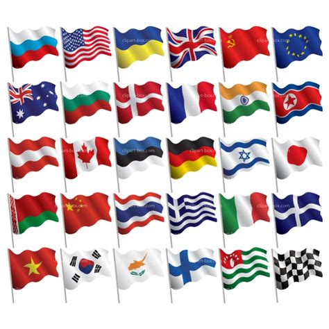 Free Waving Flag Cliparts, Download Free Waving Flag Cliparts png ...