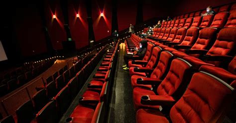 Us Theaters Will Sell 3 Movie Tickets On September 3rd Engadget