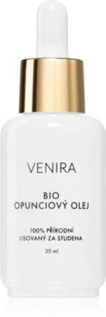 Venira Bio Opuntia Oil L F R Alle Oberhauttypen Notino