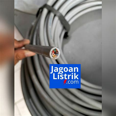 Jual Kabel Screen X Mm Toyokudensen Screen X Mm Toyoku Densen