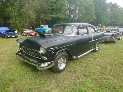 chevy hot rod black  chevy chevy hot rod hot rods