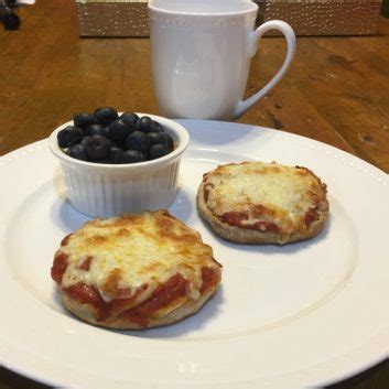 Healthy Recipe From Joy Bauer's Food Cures Breakfast Pizza