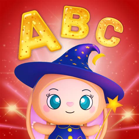 Polish Alphabet With Bunny Abc Apps On Google Play