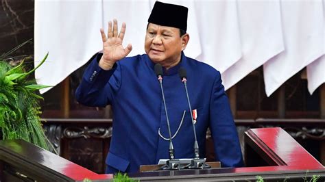 Termasuk Presiden Prabowo Ini Deretan Wakil Menteri Berdarah Sulawesi