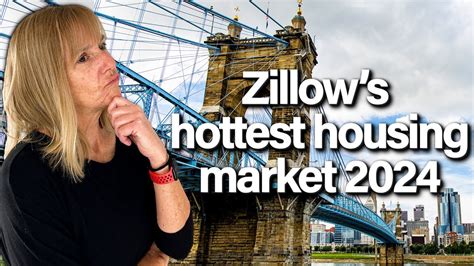 Cincinnati S Hottest Housing Market Zillow Predictions Explained