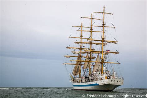 Les grandes Voiles du Havre Frédéric Lebourg Photographe