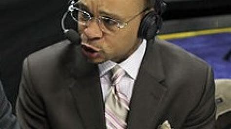 It's official: Gus Johnson heads to FOX - NBC Sports