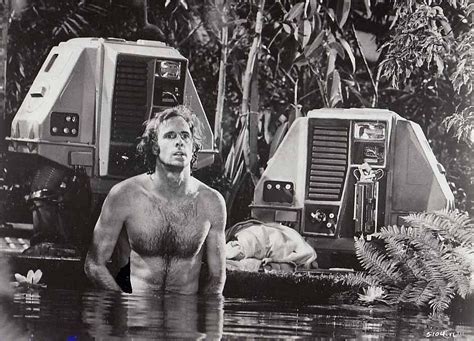 Bruce Dern in Silent Running