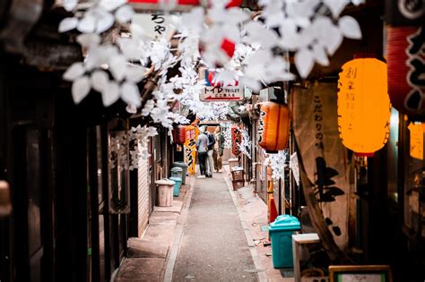 Visit Shinjuku Nichome In Tokyo The Worlds Highest Concentration Of Lgbtq Friendly Bars