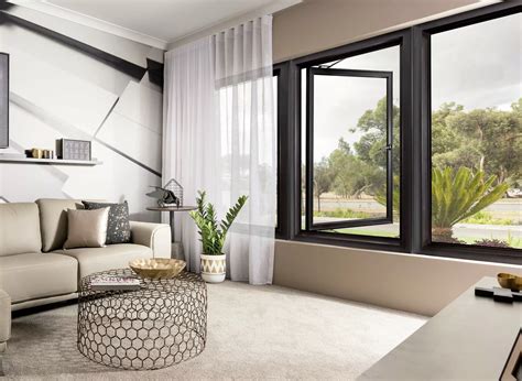 Why Casement Windows Are the Superior Choice Over Single-Hung Windows