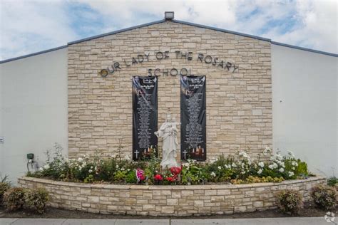 Our Lady Of The Rosary School Rankings And Reviews